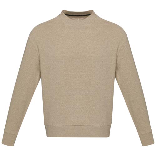 Sweat shirt recyclé de 280 g/m² Tin Aware™ unisexe – Image 2