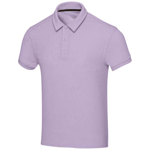 Polo Akoya unisexe en tissu éponge de 230 g/m² recyclé