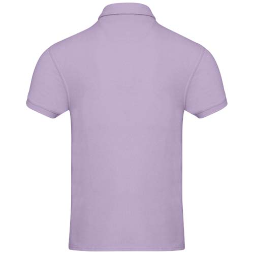 Polo Akoya unisexe en tissu éponge de 230 g/m² recyclé – Image 3