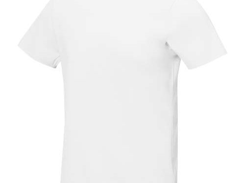T-shirt manches courtes homme de 160 g/m² Nanaimo