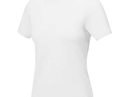 T-shirt manches courtes femme Nanaimo