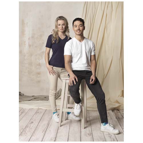 T-shirt bio manches courtes femme Kawartha – Image 9