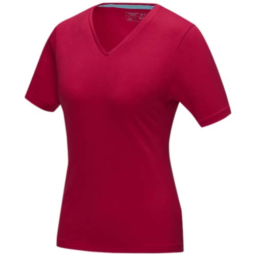 T-shirt bio manches courtes femme Kawartha – Image 10