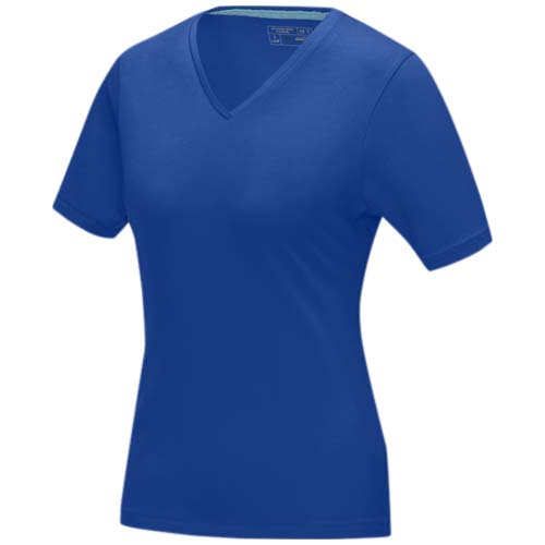 T-shirt bio manches courtes femme Kawartha – Image 11