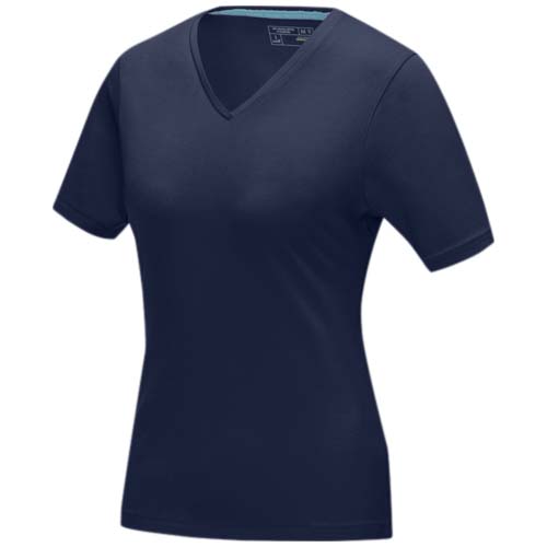 T-shirt bio manches courtes femme Kawartha – Image 12
