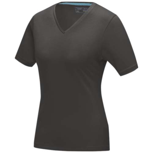 T-shirt bio manches courtes femme Kawartha – Image 13