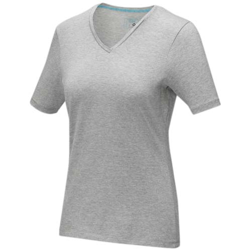 T-shirt bio manches courtes femme Kawartha – Image 14