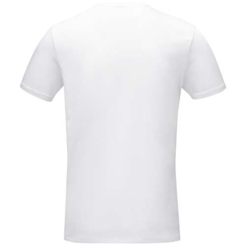 T-shirt bio manches courtes homme Balfour – Image 3