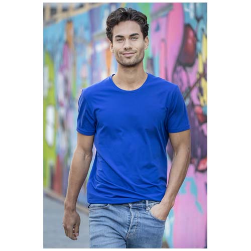 T-shirt bio manches courtes homme Balfour – Image 7