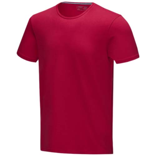 T-shirt bio manches courtes homme Balfour – Image 8