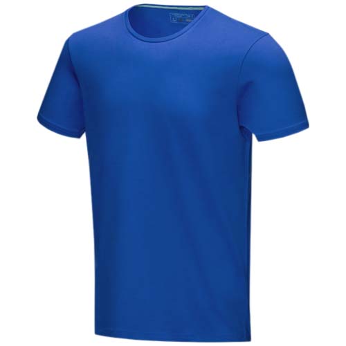 T-shirt bio manches courtes homme Balfour – Image 9