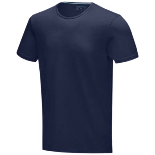T-shirt bio manches courtes homme Balfour – Image 10