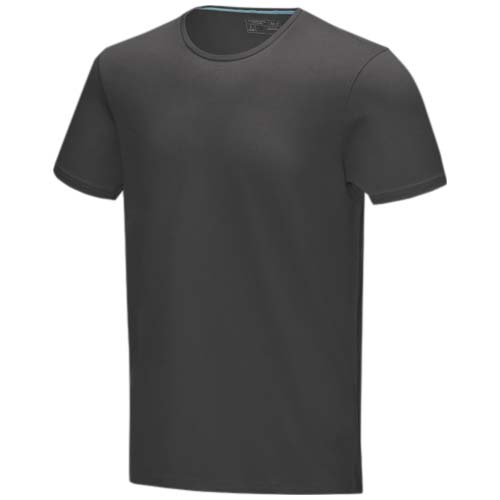 T-shirt bio manches courtes homme Balfour – Image 11