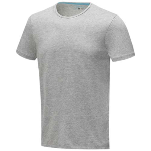 T-shirt bio manches courtes homme Balfour – Image 12