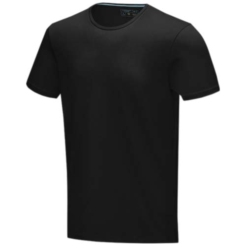 T-shirt bio manches courtes homme Balfour – Image 13