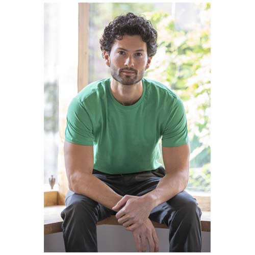 T-shirt homme manches courtes de 150 g/m² Heros – Image 9
