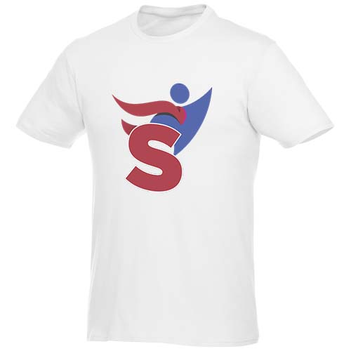 T-shirt homme manches courtes de 150 g/m² Heros – Image 4
