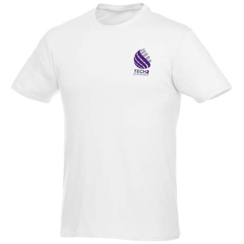 T-shirt homme manches courtes de 150 g/m² Heros – Image 5