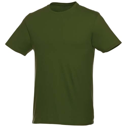 T-shirt homme manches courtes de 150 g/m² Heros – Image 23