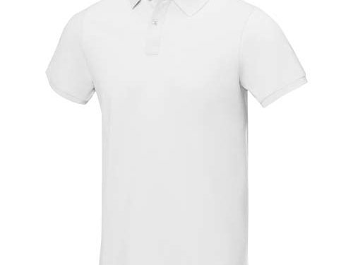 Polo manches courtes homme de 200 g/m² Calgary