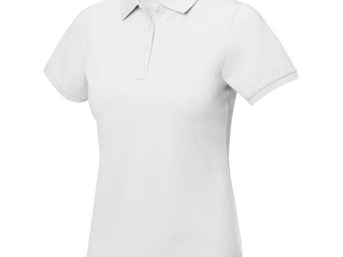 Polo manches courtes femme de 200 g/m² Calgary