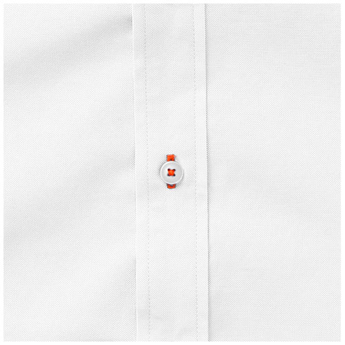 Chemise oxford manches longues femme de 142 g/m² Vaillant – Image 6