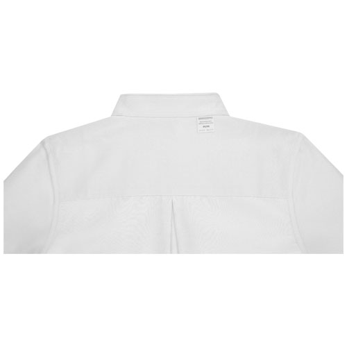 Chemise à manches longues de 130 g/m² Pollux pour femme – Image 5