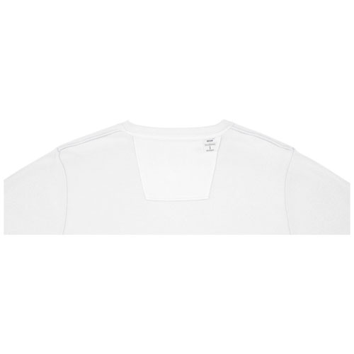 Pull ras de cou pour homme Charon de 240 g/m² – Image 5