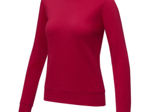 Pull ras de cou Zenon pour femme