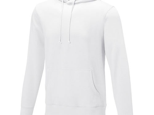 Sweat à capuche de 240 g/m² Charon unisexe