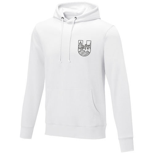 Sweat à capuche de 240 g/m² Charon unisexe – Image 4