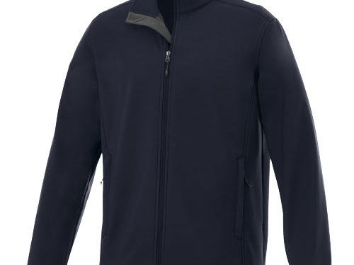 Veste softshell homme Maxson