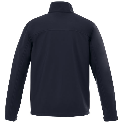 Veste softshell homme Maxson – Image 3