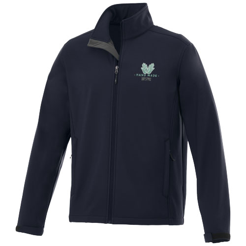 Veste softshell homme Maxson – Image 5