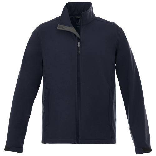 Veste softshell homme Maxson – Image 2