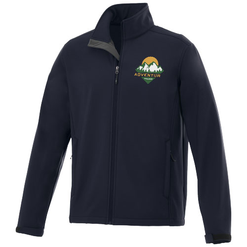 Veste softshell homme Maxson – Image 4