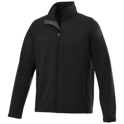 Veste softshell homme Maxson – Image 7