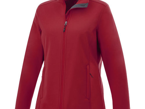 Veste softshell femme Maxson