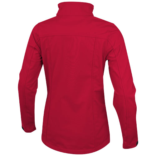 Veste softshell femme Maxson – Image 3