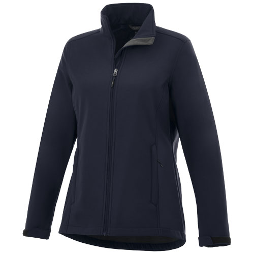 Veste softshell femme Maxson – Image 7