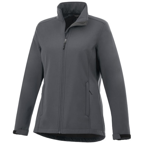 Veste softshell femme Maxson – Image 8