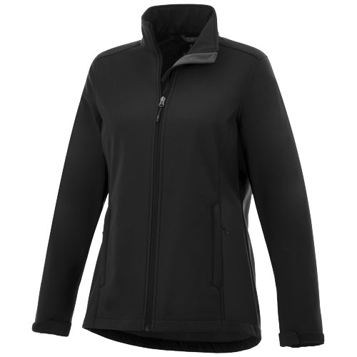 Veste softshell femme Maxson – Image 9
