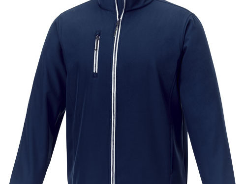 Veste softshell homme Orion