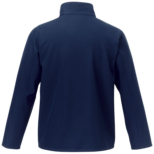 Veste softshell homme Orion – Image 3