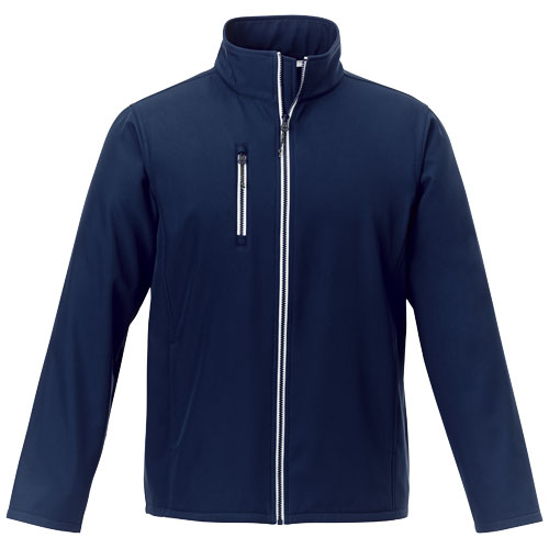 Veste softshell homme Orion – Image 2