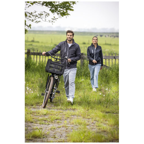 Veste softshell homme Orion – Image 7