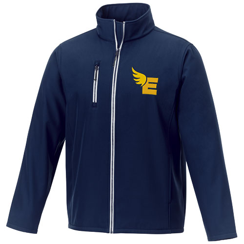 Veste softshell homme Orion – Image 4