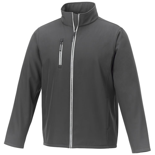 Veste softshell homme Orion – Image 8