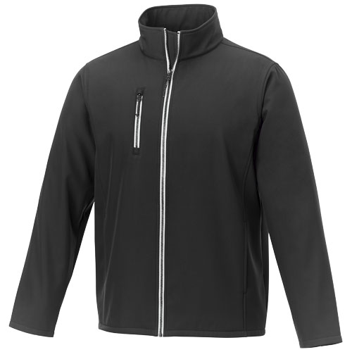 Veste softshell homme Orion – Image 9