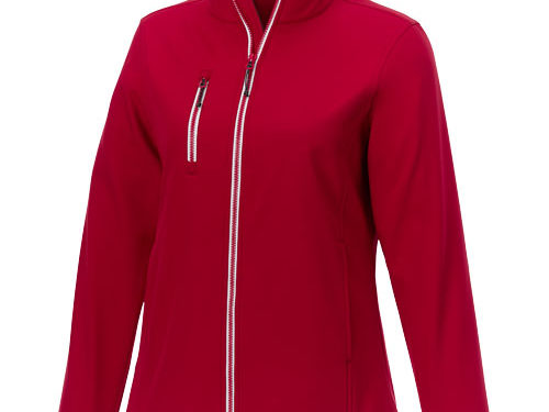 Veste softshell femme Orion